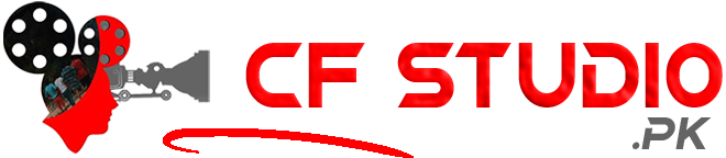 Logo CF Studio