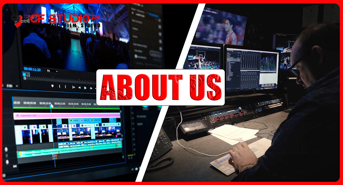 About Us