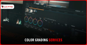 Color Grading