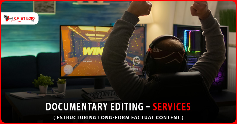 Documentary Editing