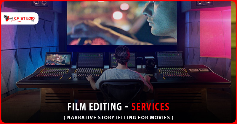 Film Editing