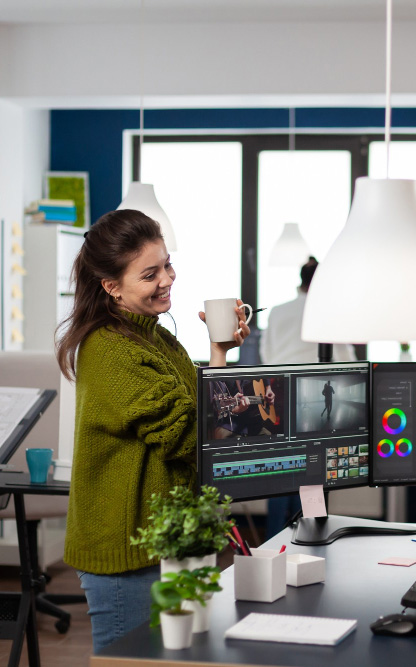 Online Video Editing Services Online Video Editing Services