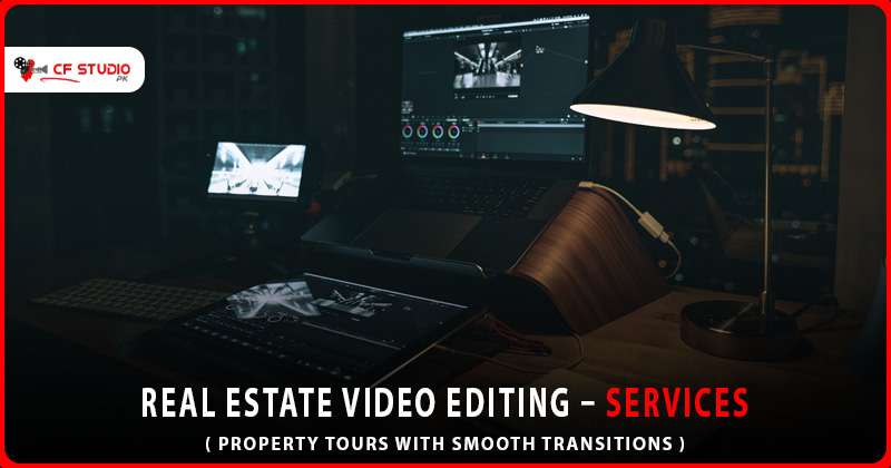 Real Estate Video Editing