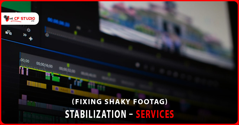 Stabilization