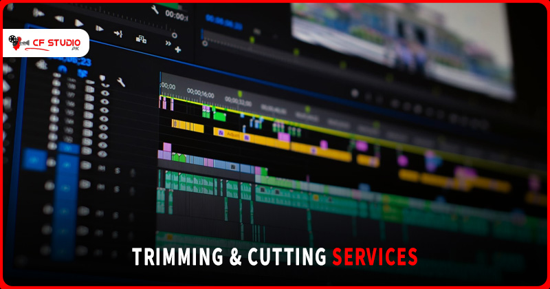 Trimming & Cutting