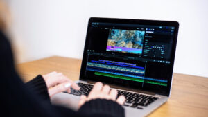 What kind of collaboration tools do you use for feedback and revisions