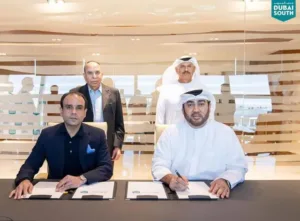 Why Invest in Bahria Town Dubai?