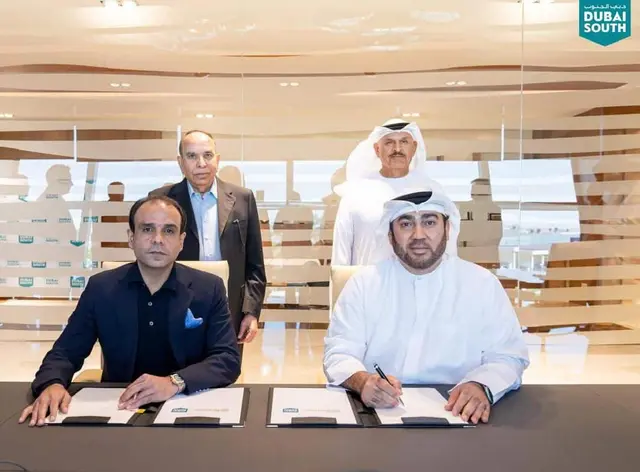 Why Invest in Bahria Town Dubai?