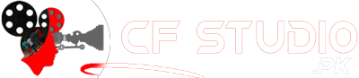 logo cf studio