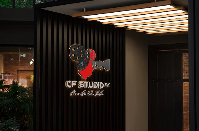 CF Studio
