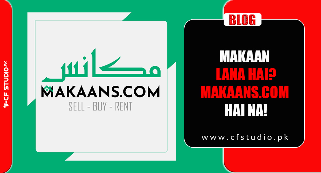 Makaan Lana Hai Makaans com Hai Na
