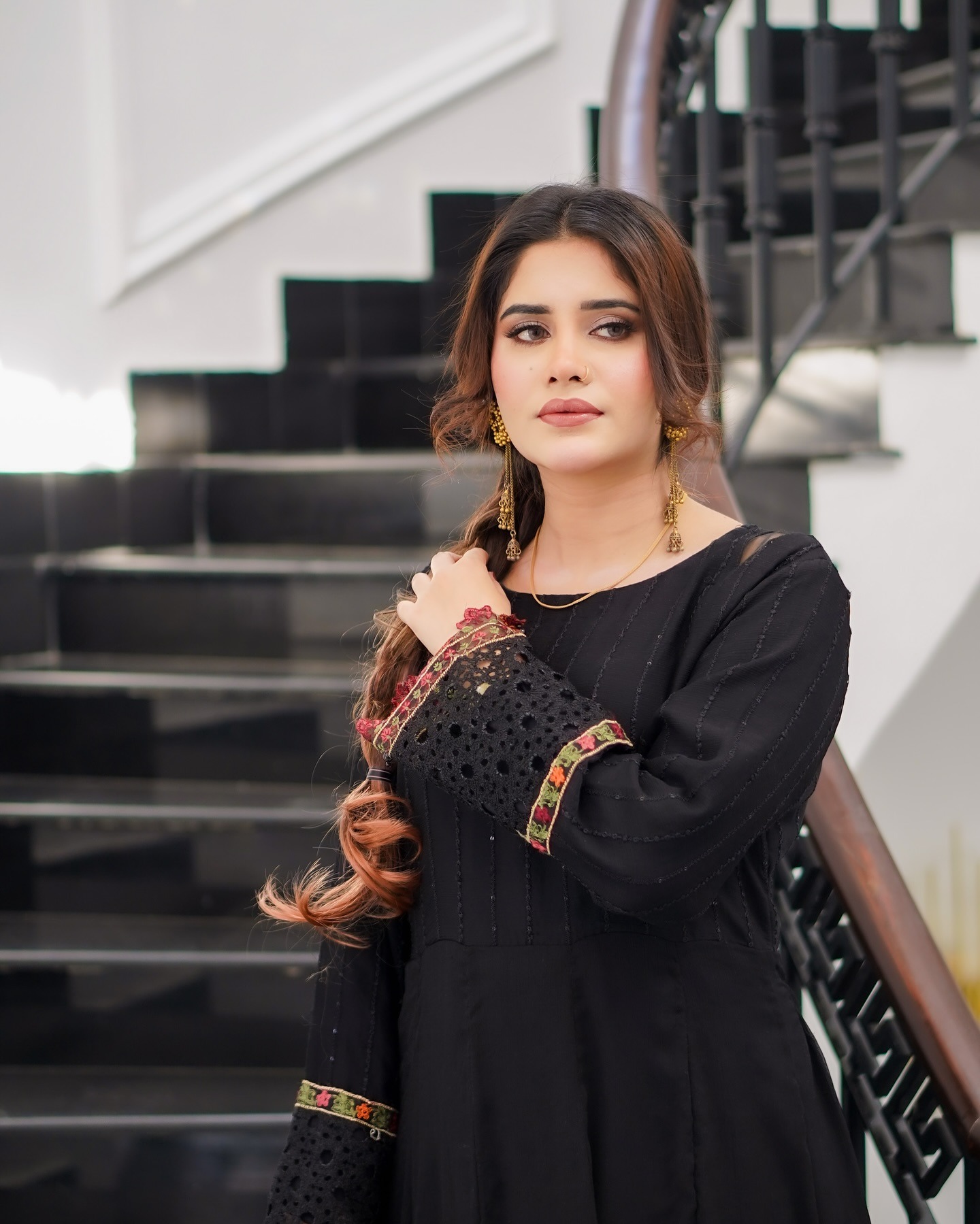 Fashion Shoot Photographer in Bahrai Town Rawalpindi