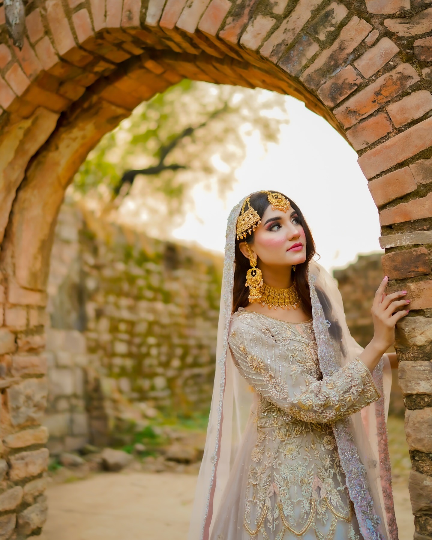 Wedding Photographer in Bahrai Town islamabad