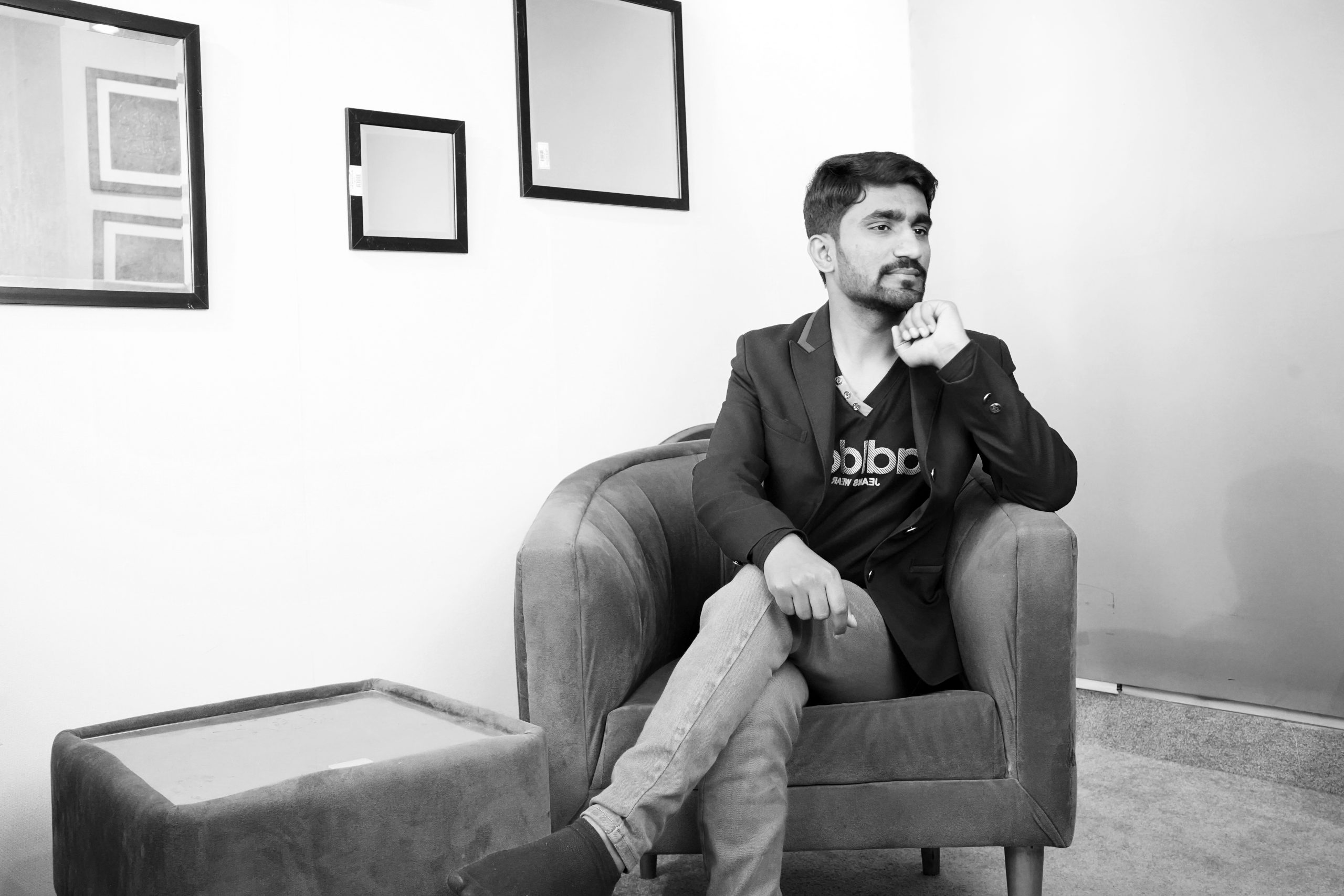 Video Editor Room Islamabad