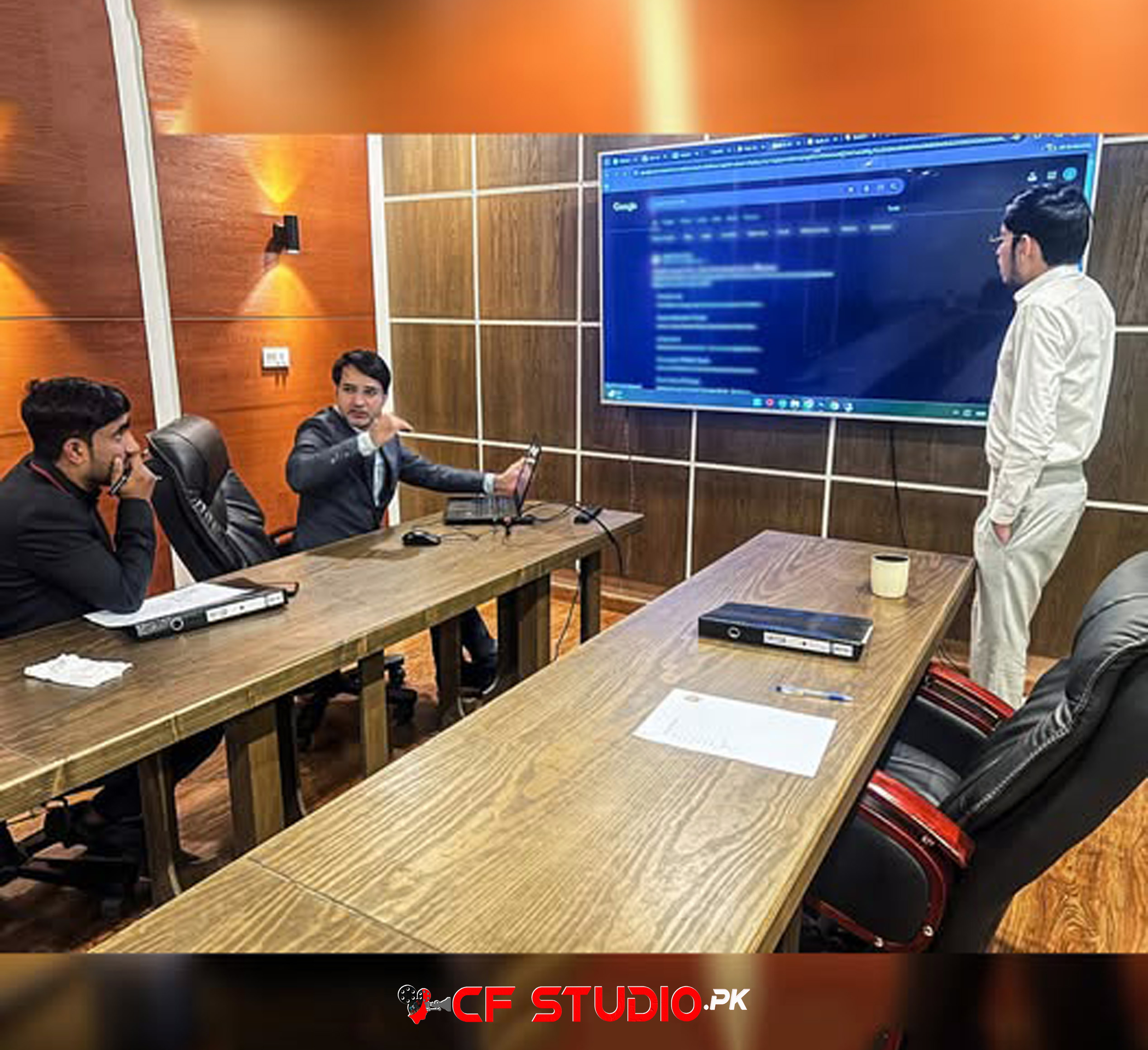 We Boost Our Clients’ Bottom Line by Optimizing Their Growth Potential We Boost Our Clients’ Bottom Line by Optimizing Their Growth Potential