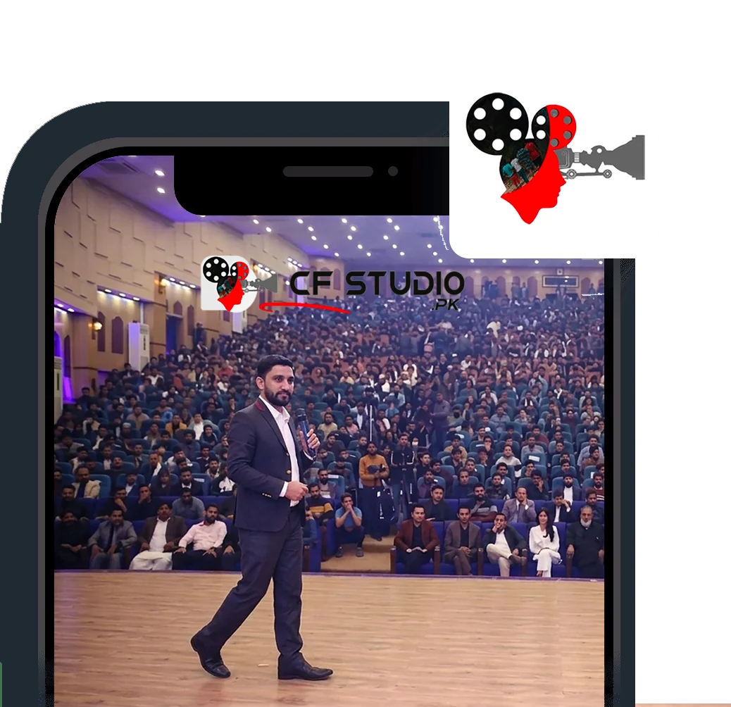 Ali CF Studio